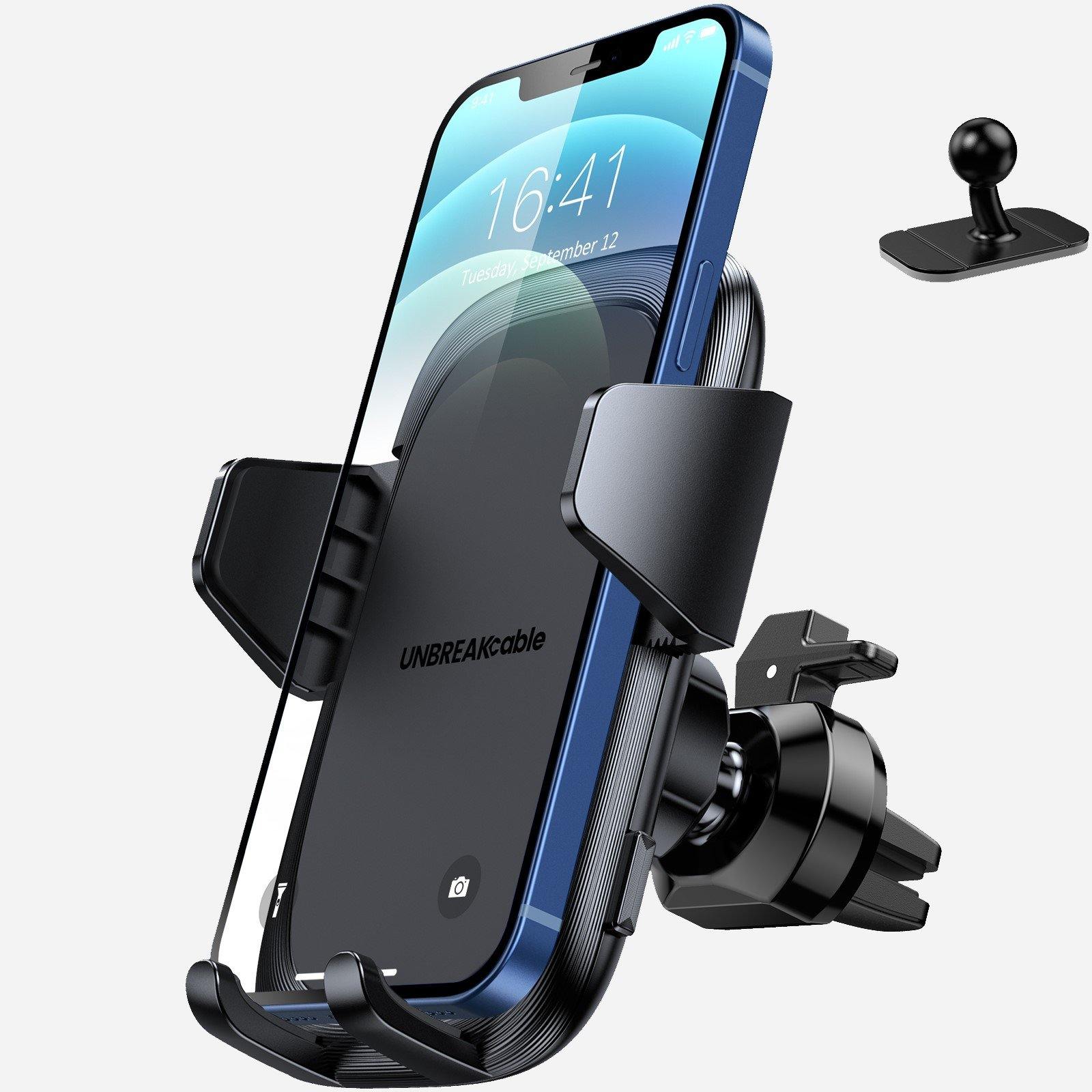 Car Accessories Universal Mount Car Cell Phone Mount Holder Self Adhesive