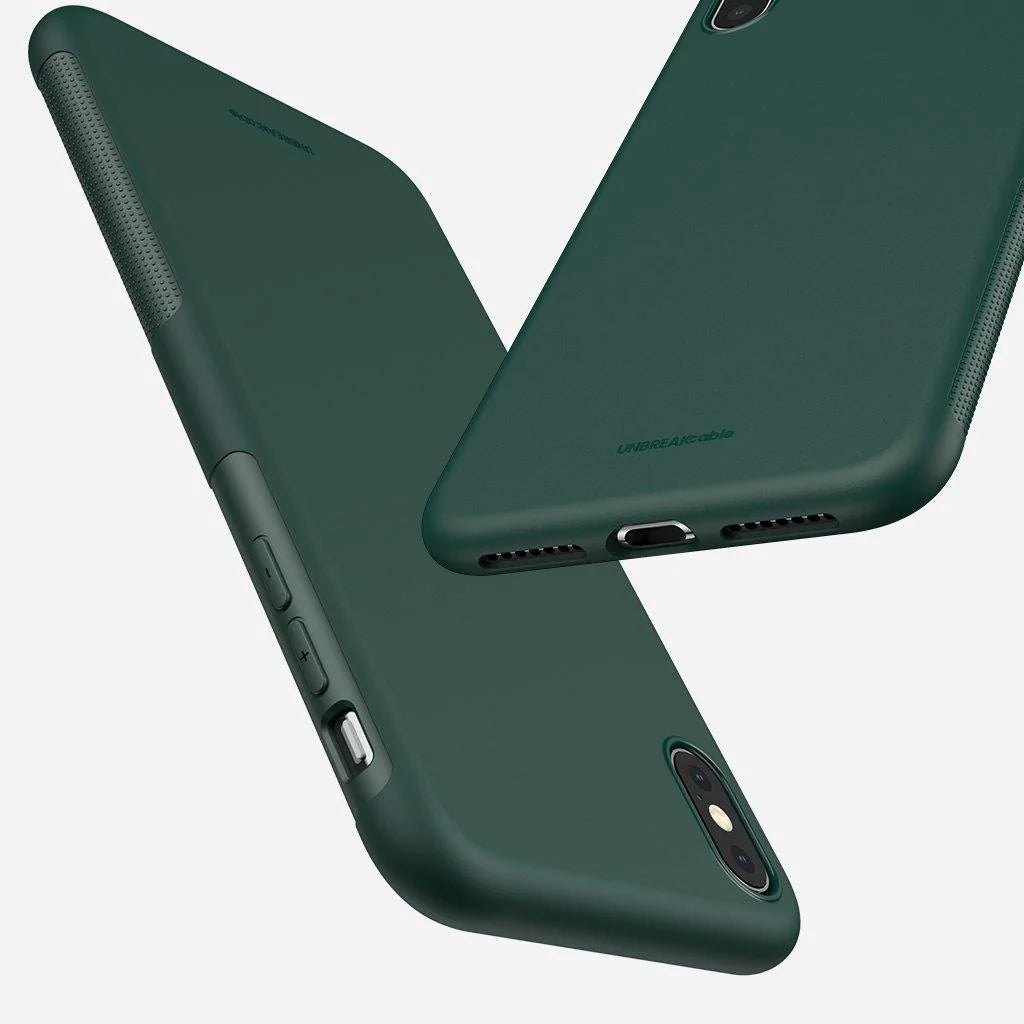 iPhone Xs Max Cases, Ace Pro® Unequal® Case