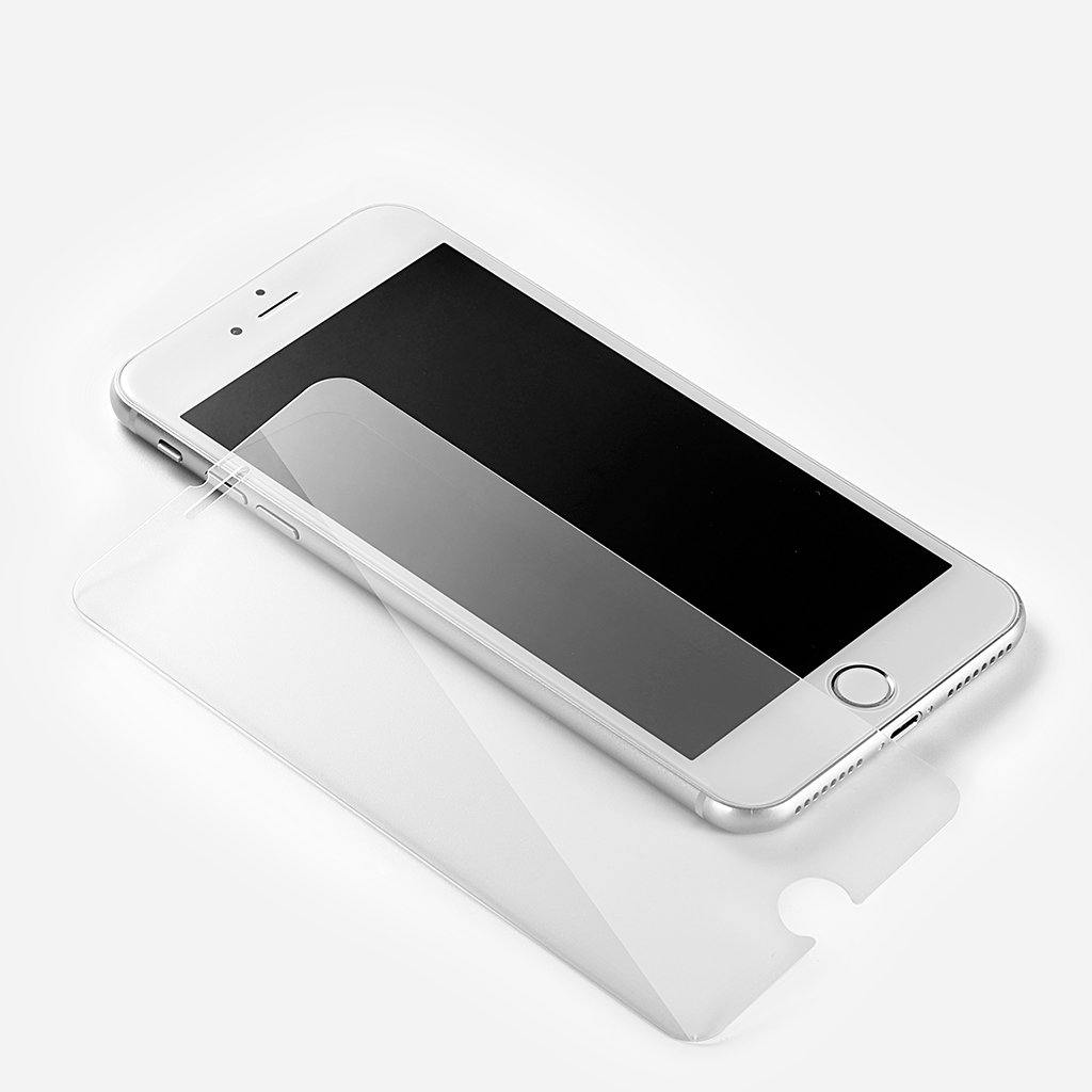 iPhone 8 Plus/7 Plus Screen Protector - 2 Packs